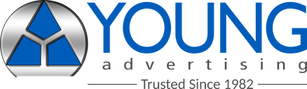 Young Advertising — Trusted Since 1982